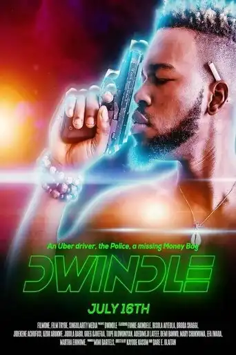 Dwindle (2021) Free Movie Download