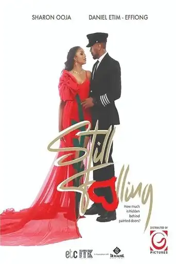 Still Falling (2021) Free Movie Download