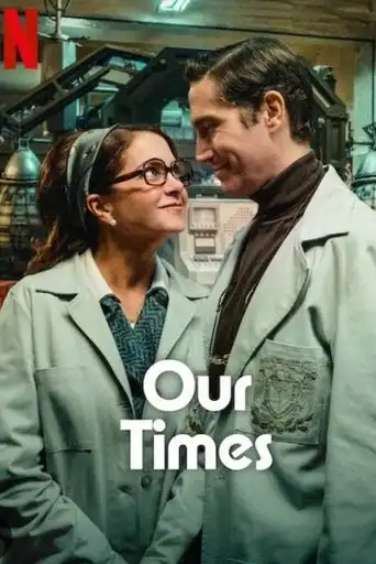 Our Times (2025) Free Movie Download