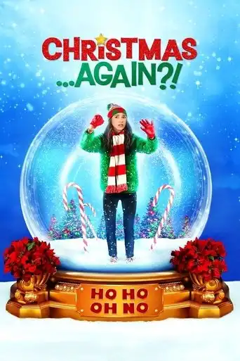 Christmas …Again?! (2021)