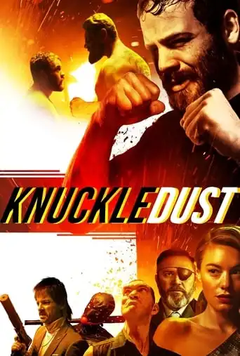 Knuckledust (2020) Free Movie Download