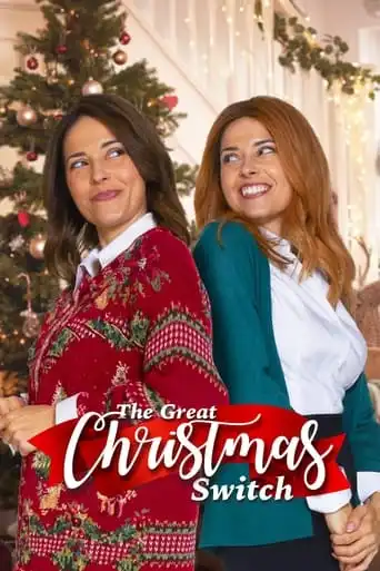 The Great Christmas Switch (2021) Free Movie Download