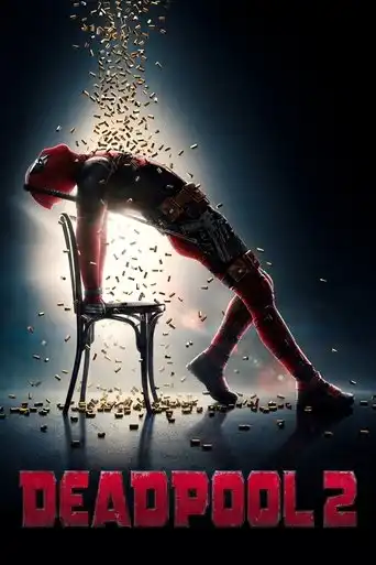 Deadpool 2 (2018) Free Movie Download