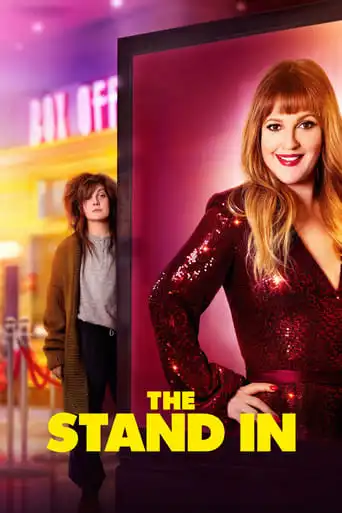 The Stand In (2020) Free Movie Download