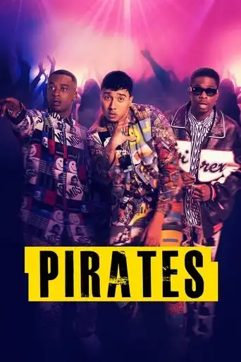 Pirates (2021) Free Movie Download