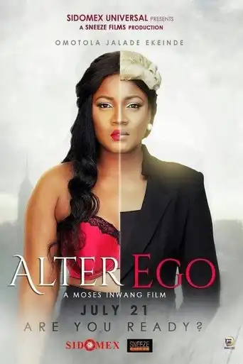Alter Ego (2017) Free Movie Download