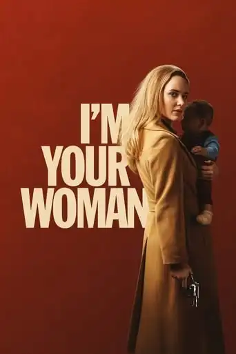 I’m Your Woman (2020) Free Movie Download