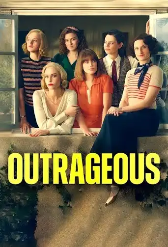 Outrageous (2025 Series) Free Download