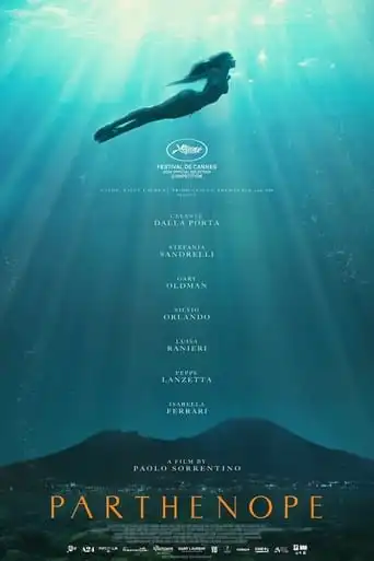 Parthenope (2024) Free Movie Download