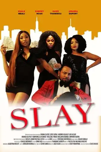 Slay (2021) Free Movie Download