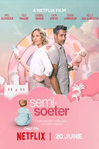 Semi-Soeter