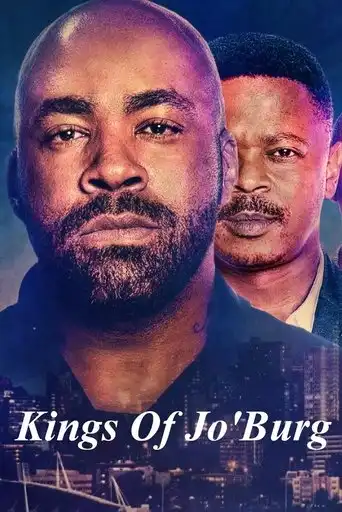 Kings of Jo’Burg (2020 Series) Free Download