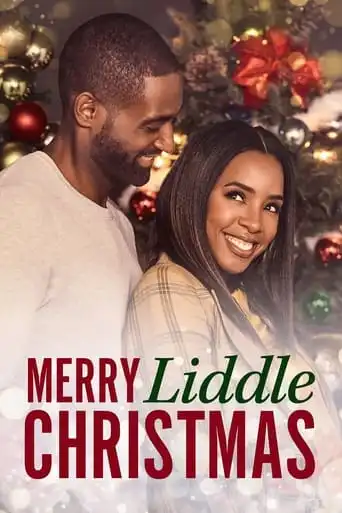 Merry Liddle Christmas (2019) Free Movie Download