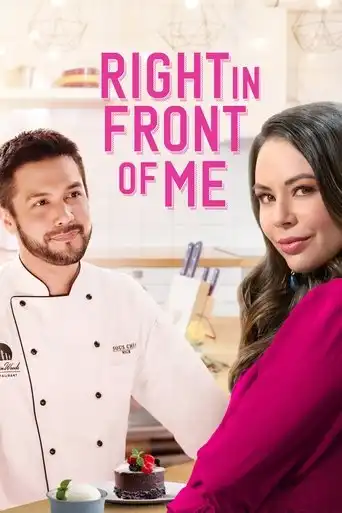 Right in Front of Me (2021) Free Movie Download