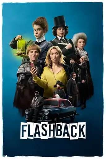 Flashback (2021) Free Movie Download