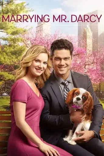 Marrying Mr. Darcy (2018) Free Movie Download