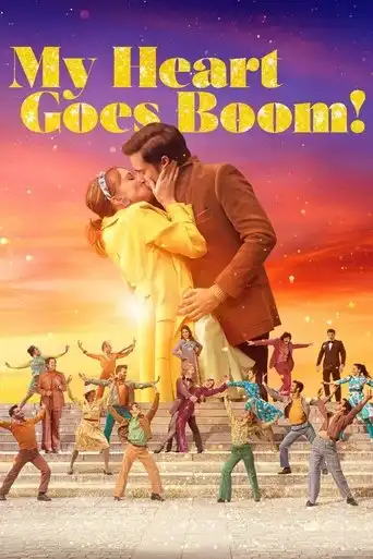 My Heart Goes Boom! (2020) Free Movie Download