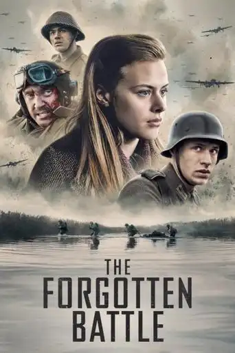 The Forgotten Battle (2020) Free Movie Download
