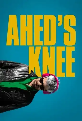 Ahed’s Knee (2021) Free Movie Download