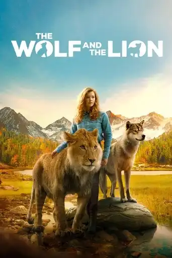 The Wolf and the Lion (2021) Free Movie Download