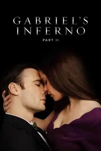 Gabriel’s Inferno: Part II (2020) Free Movie Download