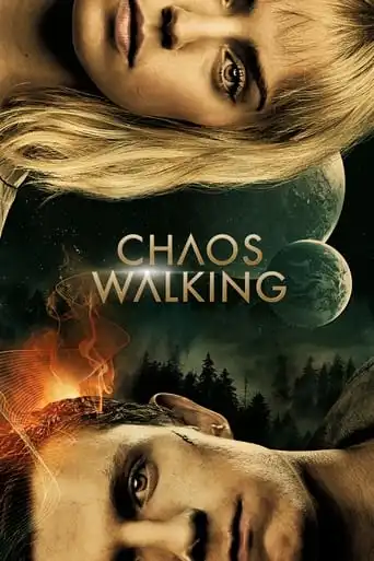 Chaos Walking (2021) Free Movie Download