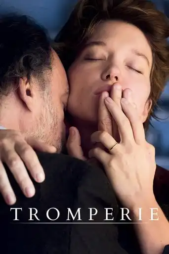Deception (2021) Free Movie Download