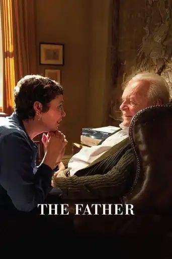 The Father (2020) Free Movie Download