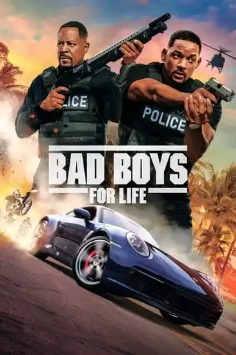 Bad Boys for Life (2020) Free Movie Download