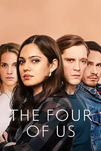 The Four of Us (2021) Free Movie Download