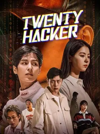 Twenty Hacker (2021) Free Movie Download