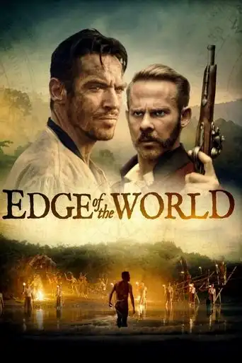 Edge of the World (2021) Free Movie Download