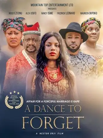 A Dance to Forget (2020) Free Movie Download
