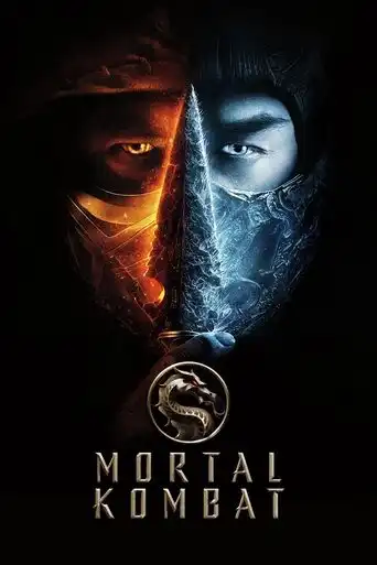 Mortal Kombat (2021) Free Movie Download