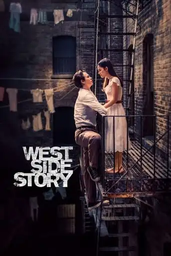 West Side Story (2021) Free Movie Download