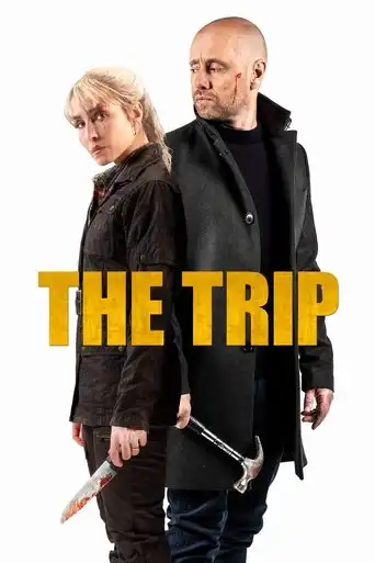 The Trip (2021) Free Movie Download