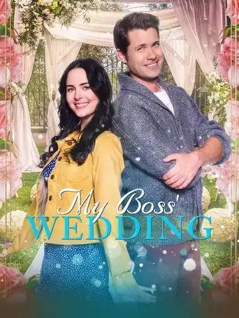 My Boss’ Wedding (2022) Free Movie Download