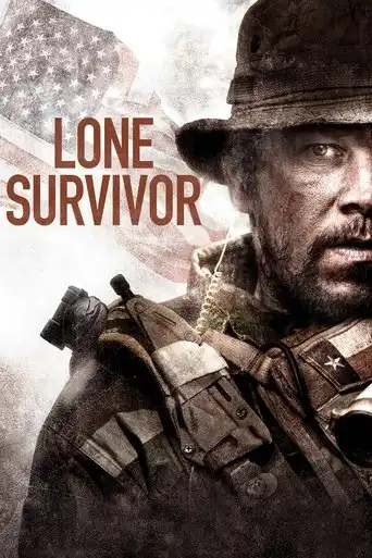 Lone Survivor (2013) Free Movie Download