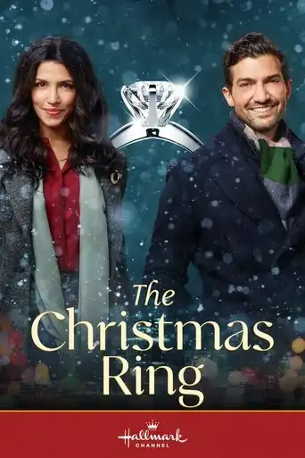 The Christmas Ring (2020)