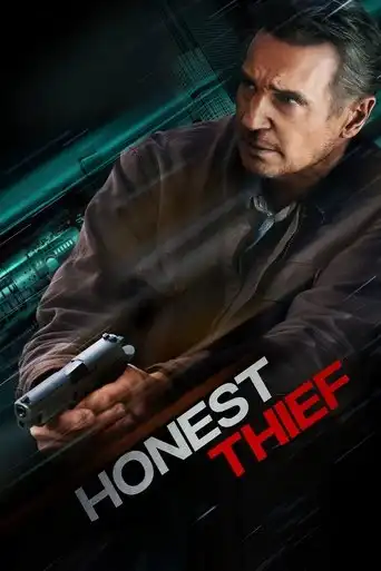 Honest Thief (2020) Free Movie Download
