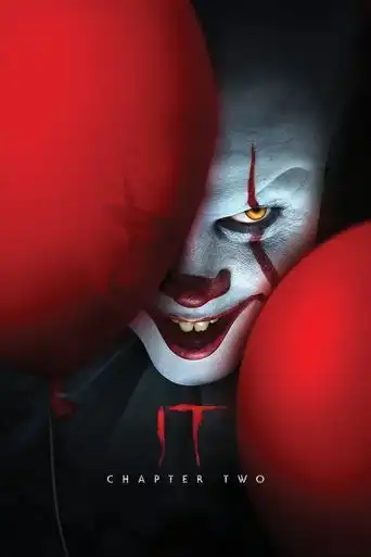 It: Chapter Two (2019) Free Movie Download