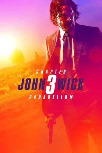 John Wick: Chapter 3 – Parabellum (2019) Free Movie Download