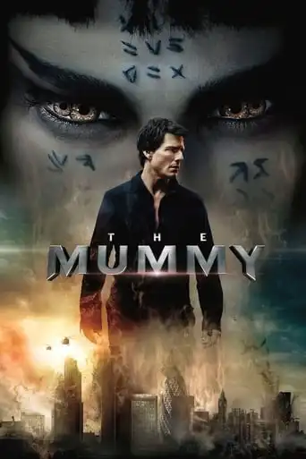 The Mummy (2017) Free Movie Download