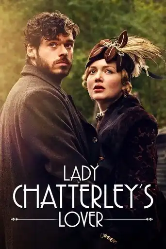 lady chatterleys love