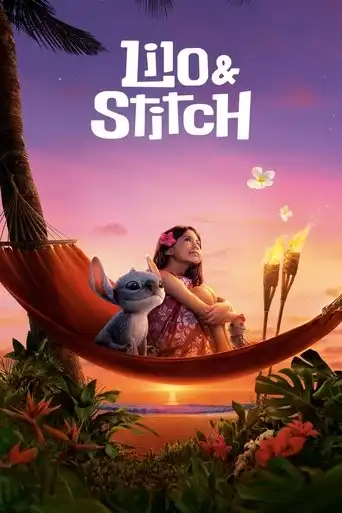 lilo and stitch