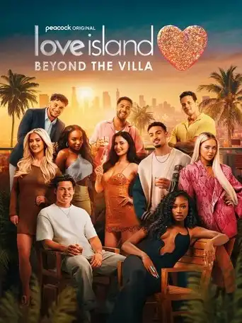 Love Island Beyond the Villa