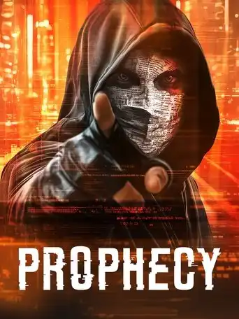 Prophecy (2025)