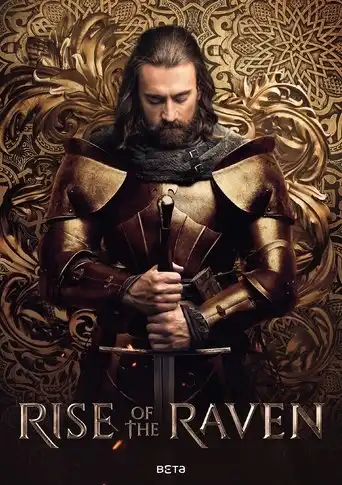 Rise of the Raven (2025)