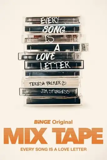 Mix Tape (2025)
