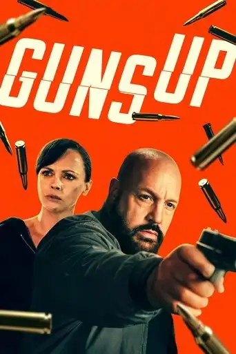Guns Up (2025) Free Movie Download